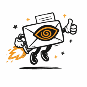 Logo email