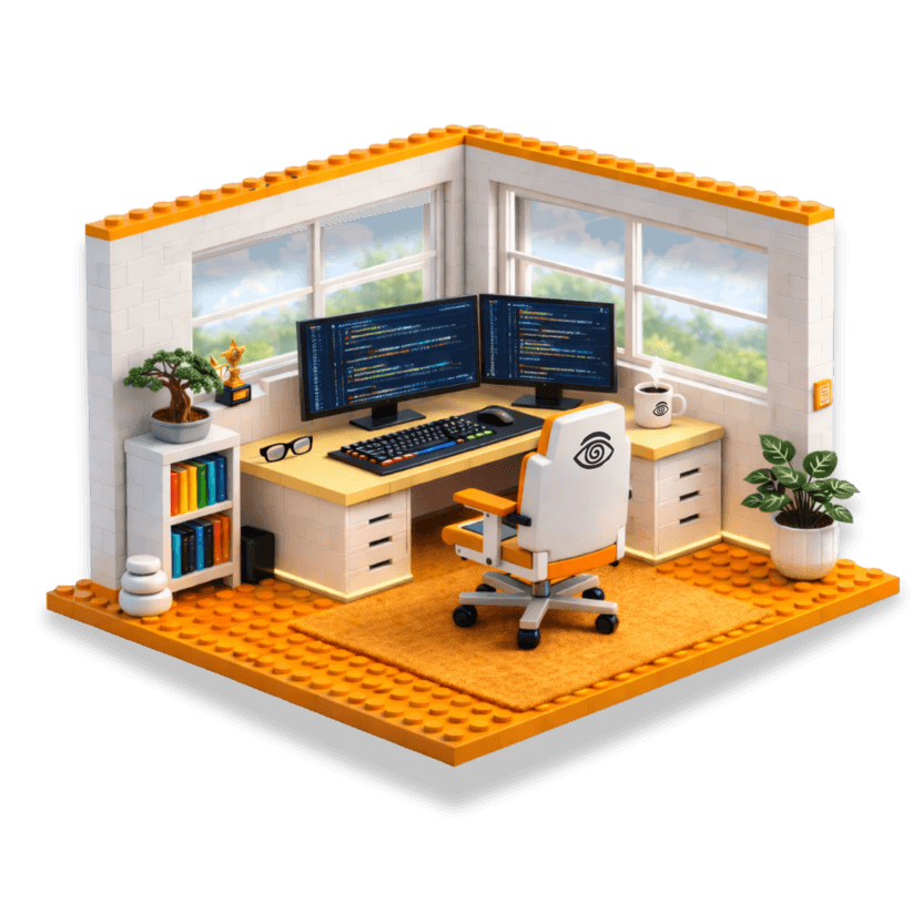 Alice office